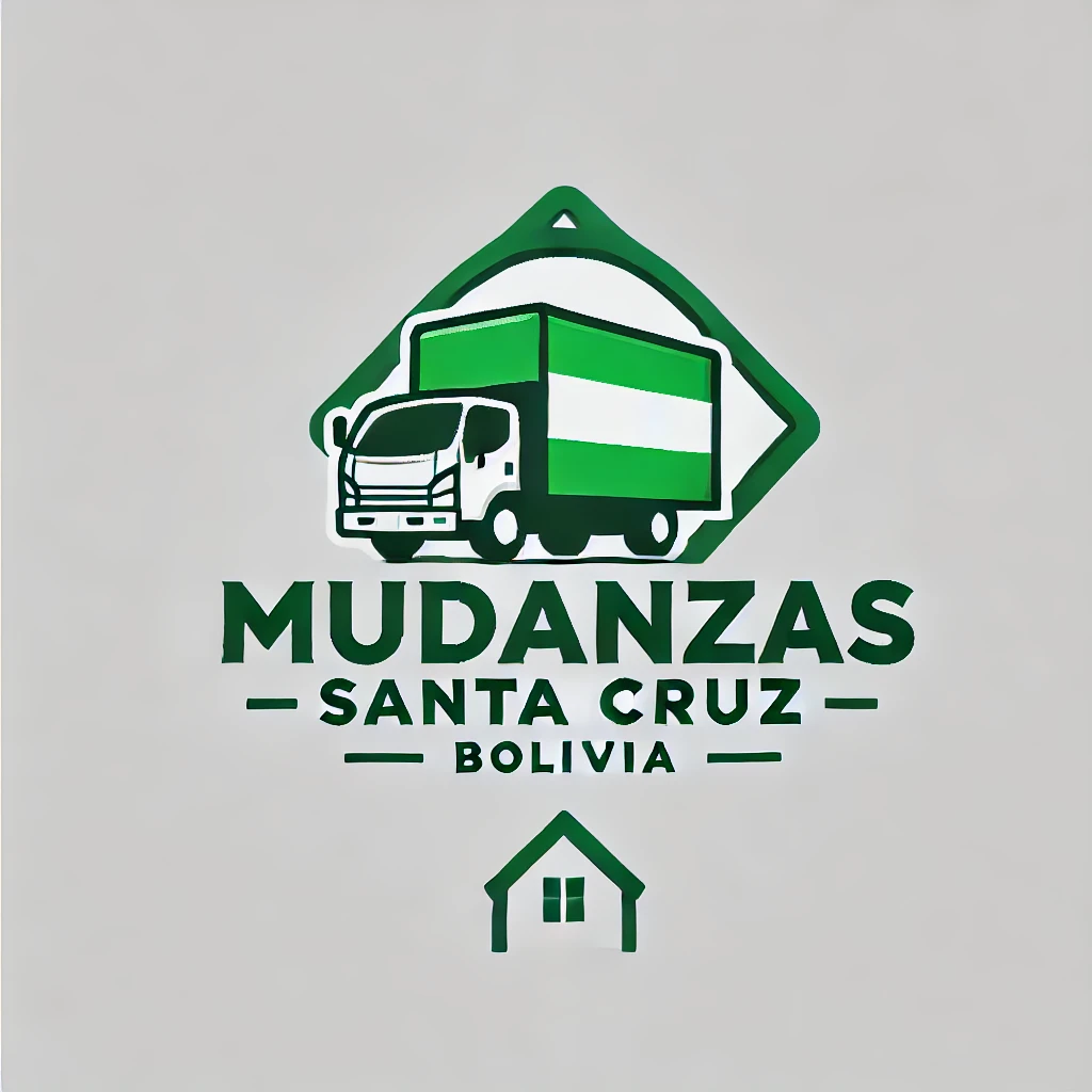 Logo Mudanzas Santa Cruz